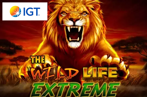 The Wild Life Extreme